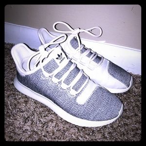 Womens adidas tubulars😍